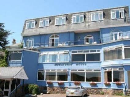 Mountview Hotel Express Ст. Хейлир Джерси Экстерьер фото