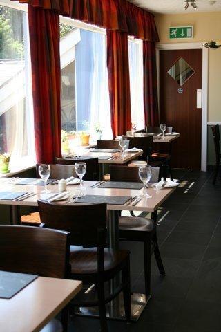 Mountview Hotel Express Ст. Хейлир Джерси Экстерьер фото