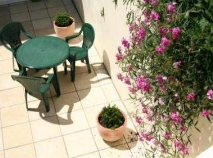 Mountview Hotel Express Ст. Хейлир Джерси Экстерьер фото